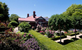 Kyneton Manor House, Kyneton